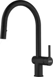 Active Pull Down Faucet