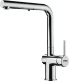 Active Pull Out Faucet