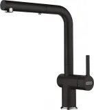 Active Pull Out Faucet