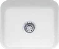 Cisterna Ceramic Sink
