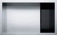 Crysta Undermount Sink