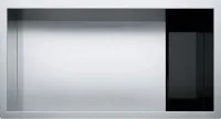 Crysta Undermount Sink