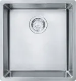 Cube Undermount Sink