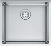 Cube Undermount Sink