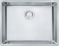 Cube Undermount Sink