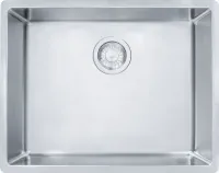 Cube Undermount Sink