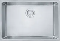 Cube Undermount Sink