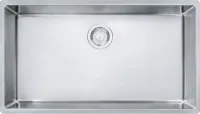Cube Undermount Sink