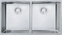 Cube Undermount Sink