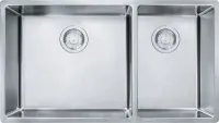 Cube Undermount Sink