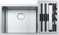 Culinary Center Sink