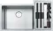 Franke CUX16021W