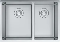 Cube Undermount Sink