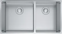 Cube Undermount Sink