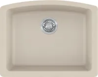Ellipse Undermount Sink