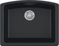 Ellipse Undermount Sink