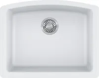 Ellipse Undermount Sink