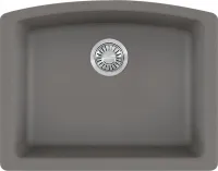 Ellipse Undermount Sink