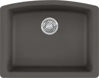 Ellipse Undermount Sink