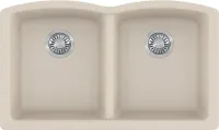 Ellipse Undermount Sink