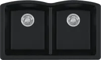 Ellipse Undermount Sink
