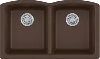 Ellipse Undermount Sink