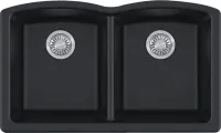 Ellipse Undermount Sink