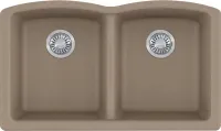 Ellipse Undermount Sink