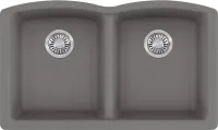Ellipse Undermount Sink