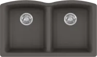 Ellipse Undermount Sink