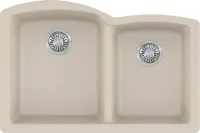 Ellipse Undermount Sink