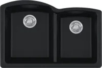 Ellipse Undermount Sink