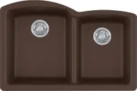 Ellipse Undermount Sink