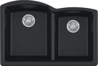 Ellipse Undermount Sink