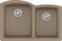 Ellipse Undermount Sink
