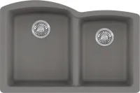 Ellipse Undermount Sink