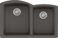 Ellipse Undermount Sink