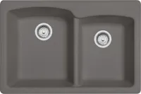 Ellipse Dual Mount Sink