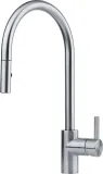 Eos Neo Pull Down Faucet