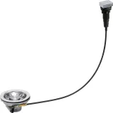 FRTWIST-SN Satin Nickel