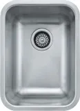 Grande Undermount Sink
