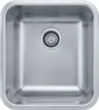 Grande Undermount Sink