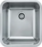 Grande Undermount Sink