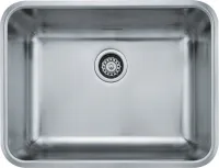 Grande Undermount Sink
