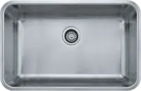 Grande Undermount Sink