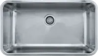 Grande Undermount Sink