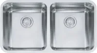 Grande Undermount Sink