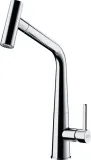 Icon Pull Out Faucet