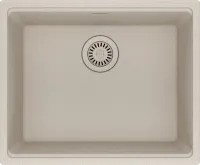 Maris Undermount Sink