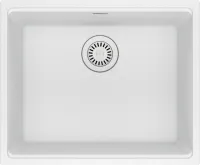 Maris Undermount Sink
